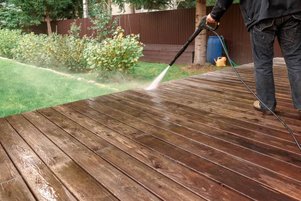 Best Building Exterior Washing  in Montrose, PA